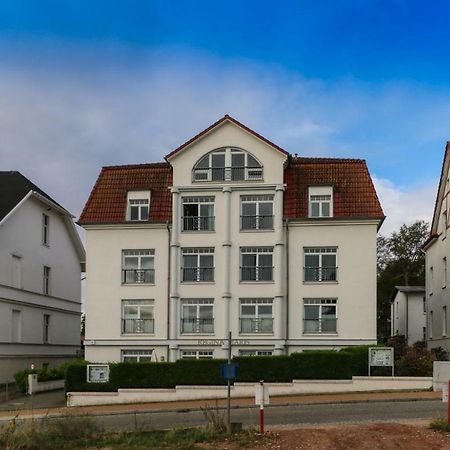 Villa Regina Maris Whg28 Heringsdorf  Bagian luar foto