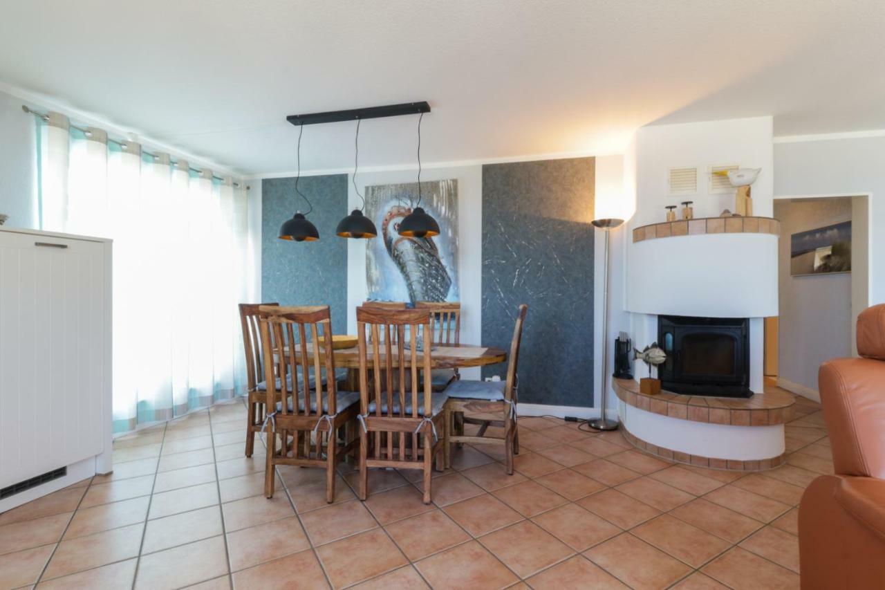 Villa Regina Maris Whg28 Heringsdorf  Bagian luar foto