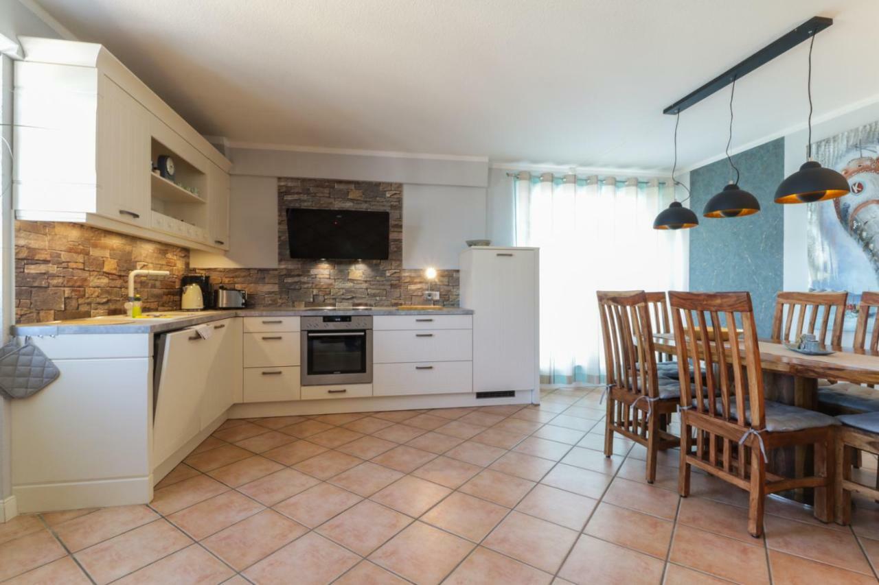 Villa Regina Maris Whg28 Heringsdorf  Bagian luar foto