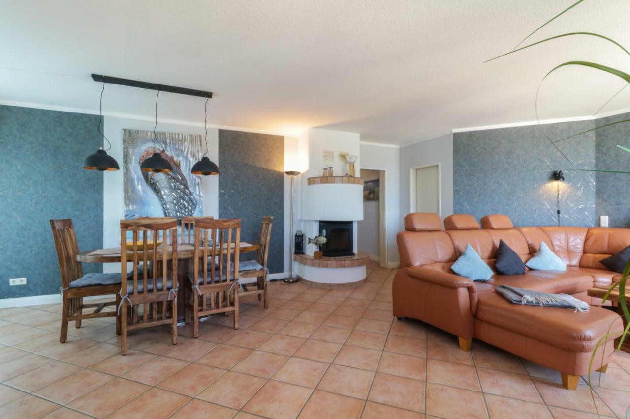 Villa Regina Maris Whg28 Heringsdorf  Bagian luar foto