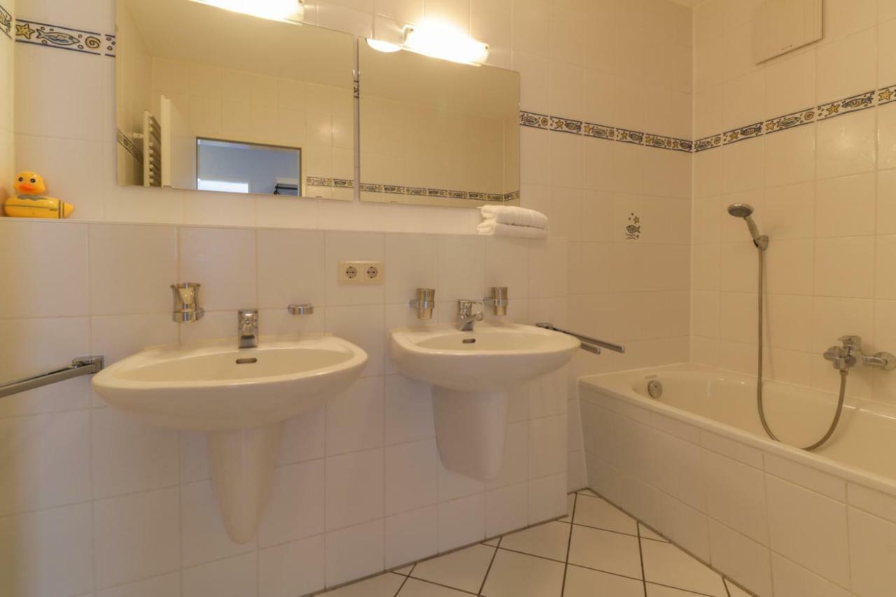 Villa Regina Maris Whg28 Heringsdorf  Bagian luar foto